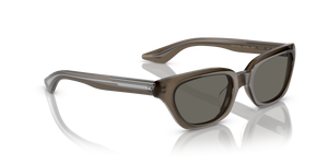 Oliver Peoples 1983C with Taupe frame and Grey lenses - image 3