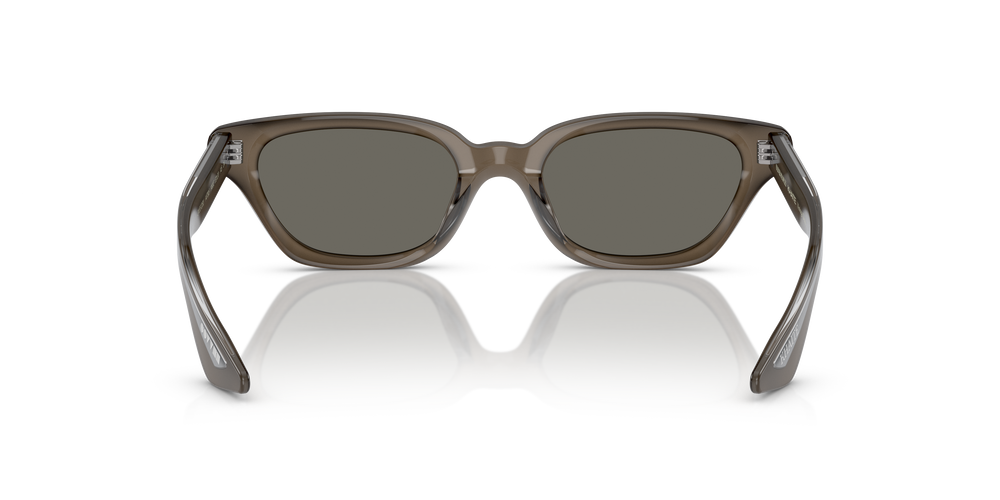 Oliver Peoples 1983C with Taupe frame and Grey lenses - image 5