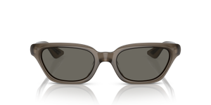 Oliver Peoples 1983C with Taupe frame and Grey lenses - image 2