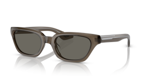 Oliver Peoples 1983C with Taupe frame and Grey lenses - image 1