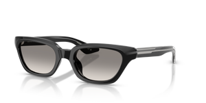 Sie Oliver Peoples 1983C mit Schwarz Gestell und Grau Gläsern - bild 1