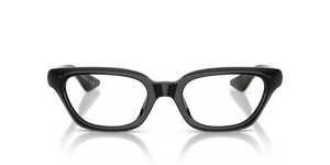 Oliver Peoples 1983C with Black frame and Clear lenses - image 2