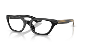 Oliver Peoples 1983C con montatura Nero e lenti  Trasparente - immagine 1
