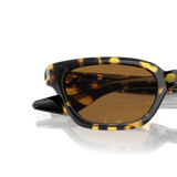 Oliver Peoples 1983C con montatura Vintage DTB e lenti  Marrone - Variant