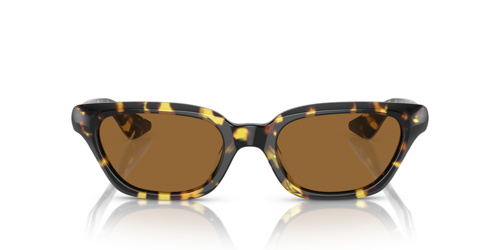 Oliver Peoples 1983C con montura Vintage DTB y lentes Marrón - imagen 2