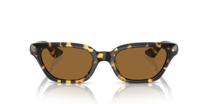 Oliver Peoples 1983C con montura Vintage DTB y lentes Marrón - imagen 2