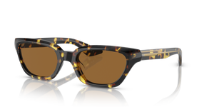Oliver Peoples 1983C con montatura Vintage DTB e lenti  Marrone - L'immagine 1