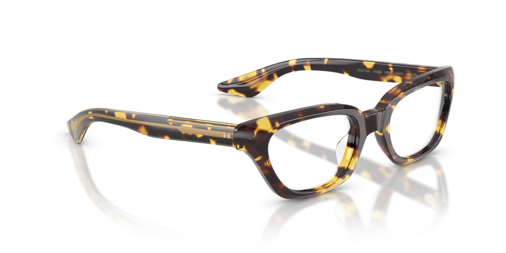 Oliver Peoples 1983C con montura Vintage DTB y lentes Transparente - imagen 3