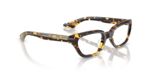 Oliver Peoples 1983C with Vintage DTB frame and Clear lenses - Image 3