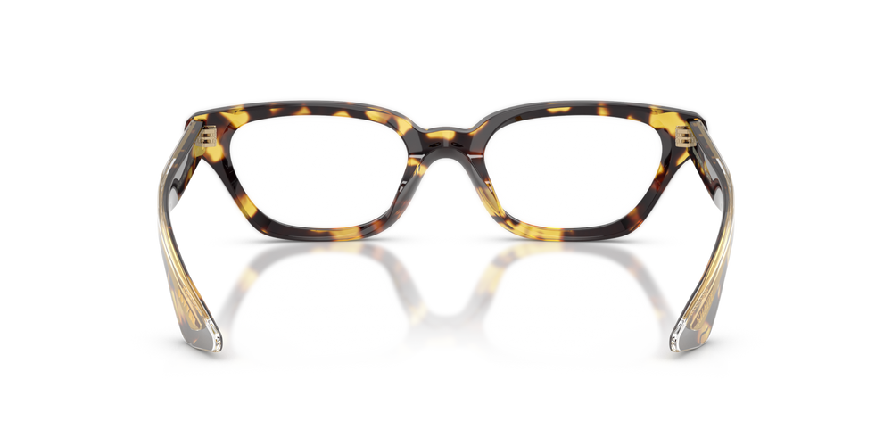 Oliver Peoples 1983C con montura Vintage DTB y lentes Transparente - imagen 5