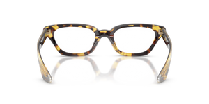 Oliver Peoples 1983C con montura Vintage DTB y lentes Transparente - imagen 5