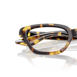 Oliver Peoples 1983C avec une monture Vintage DTB et des verres Incolore - Variant