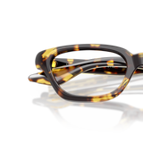 Oliver Peoples 1983C with Vintage DTB frame and Clear lenses - Variant