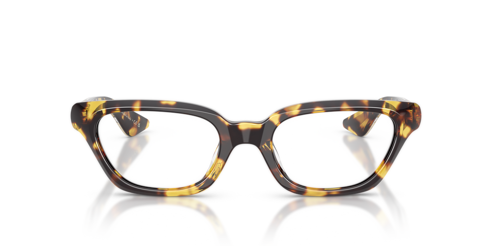 Oliver Peoples 1983C with Vintage DTB frame and Clear lenses - image 2