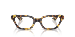 Oliver Peoples 1983C with Vintage DTB frame and Clear lenses - image 2