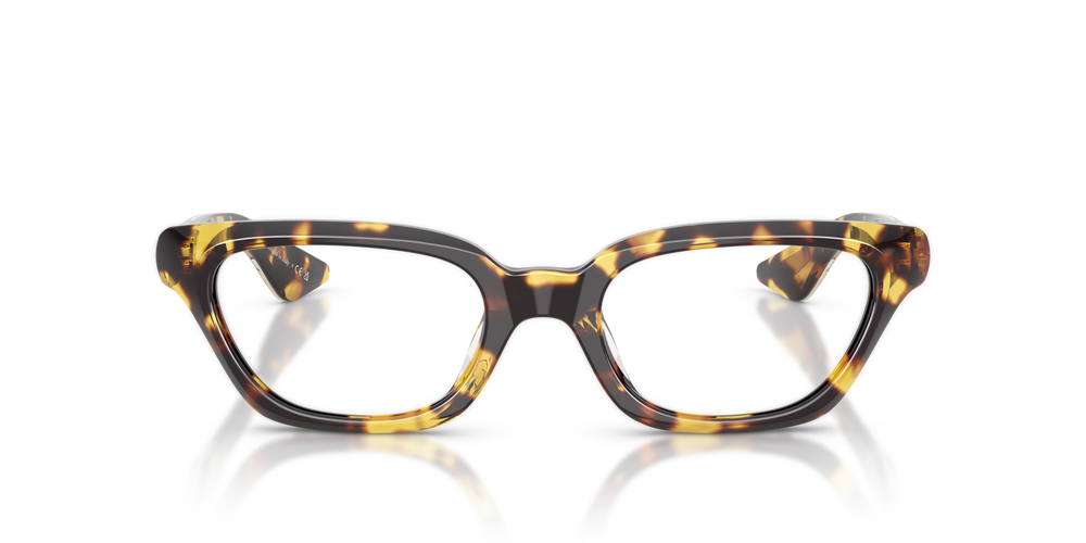 Oliver Peoples 1983C con montura Vintage DTB y lentes Transparente - imagen 2