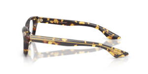 Oliver Peoples 1983C with Vintage DTB frame and Clear lenses - Image 4