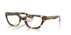 Oliver Peoples 1983C with Vintage DTB frame and クリア lenses - 画像1
