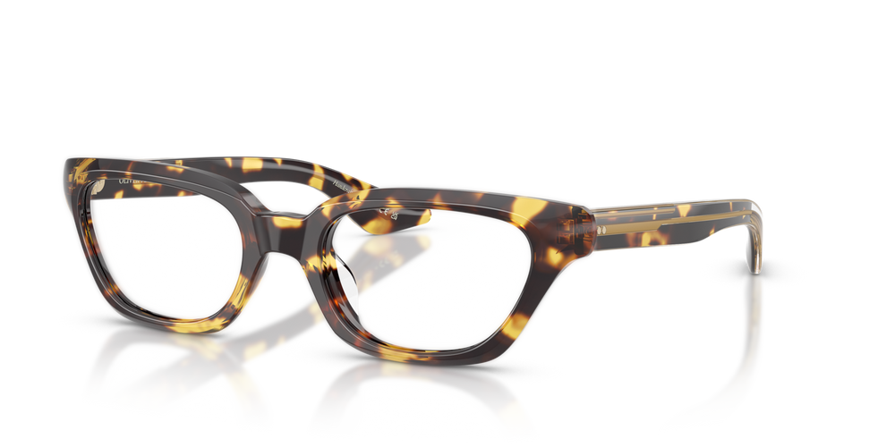 Oliver Peoples 1983C con montura Vintage DTB y lentes Transparente - imagen 7