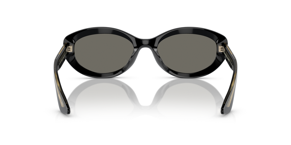 Oliver Peoples 1969C with Black frame and Grey lenses - image 5