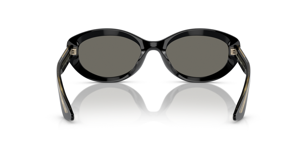 Oliver Peoples 1969C with Black frame and Grey lenses - image 5