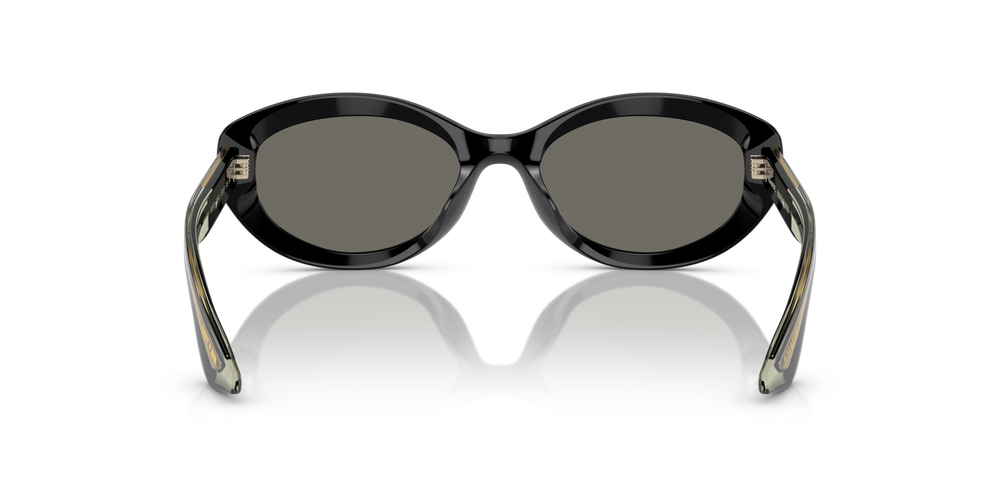 Oliver Peoples 1969C with Black frame and Grey lenses - image 5