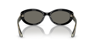 Oliver Peoples 1969C with Black frame and Grey lenses - image 5