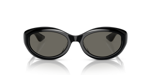 Oliver Peoples 1969C with Black frame and Grey lenses - image 2
