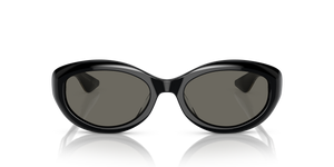 Oliver Peoples 1969C with Black frame and Grey lenses - image 2