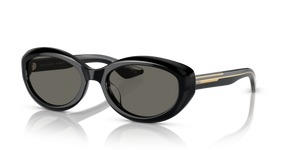 Oliver Peoples 1969C with Black frame and Grey lenses - image 1