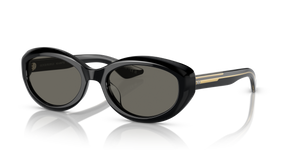 Oliver Peoples 1969C with Black frame and Grey lenses - image 1