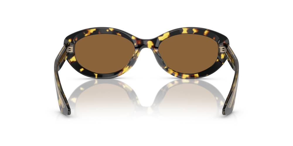 Oliver Peoples 1969C with Vintage DTB frame and Brown lenses - image 5
