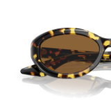 Oliver Peoples 1969C con montatura Vintage DTB e lenti  Marrone - Variant