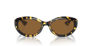 Oliver Peoples 1969C con montura Vintage DTB y lentes Marrón - imagen 2