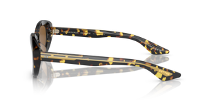 Oliver Peoples 1969C con montatura Vintage DTB e lenti  Marrone - L'immagine 4