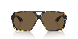 Oliver Peoples 1977C avec une monture Vintage DTB et des verres Brun - image 2