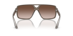 Oliver Peoples 1977C con montatura Grigio Talpa e lenti  Marrone - immagine 5