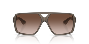 Oliver Peoples 1977C con montatura Grigio Talpa e lenti  Marrone - immagine 2