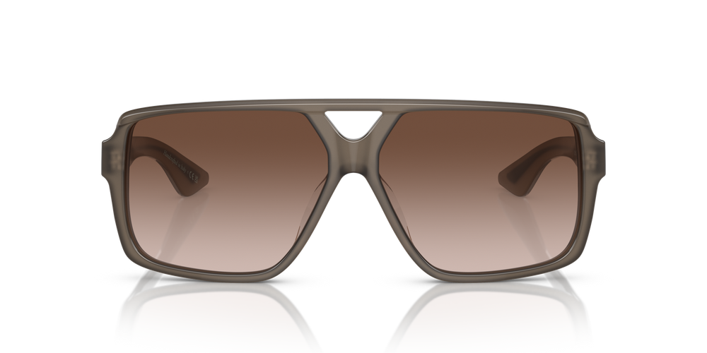 Sie Oliver Peoples 1977C mit Taupe Gestell und Braun Gläsern - bild 2