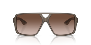 Sie Oliver Peoples 1977C mit Taupe Gestell und Braun Gläsern - bild 2