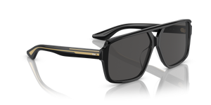 Oliver Peoples 1977C with Black frame and Grey lenses - image 3