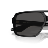 Oliver Peoples 1977C with Black frame and Grey lenses - Variant