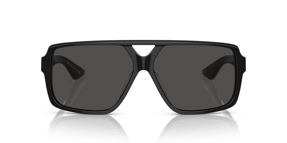 Oliver Peoples 1977C con montura Negro y lentes Gris - imagen 2