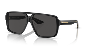 Sie Oliver Peoples 1977C mit Schwarz Gestell und Grau Gläsern - bild 1