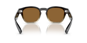 Oliver Peoples Maysen with Kona Gradient frame and Brown lenses - Image 5