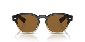 Oliver Peoples Maysen with Kona Gradient frame and Brown lenses - image 2