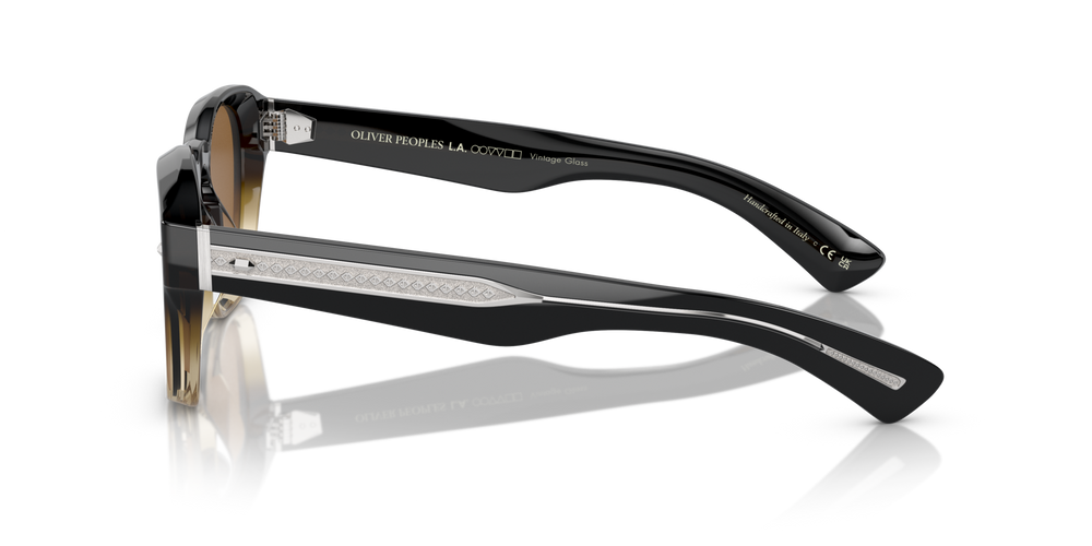 Oliver Peoples Maysen with Kona Gradient frame and Brown lenses - image 4