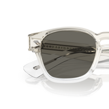 Oliver Peoples Maysen with Black Diamond/Crystal Gradient frame and Grey lenses - Variant