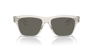 Oliver Peoples Oliver Sixties Sun con montura Black Diamond/Crystal Gradient y lentes Gris - imagen 2