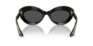 Oliver Peoples 1968C with Black frame and Grey lenses - Image 5